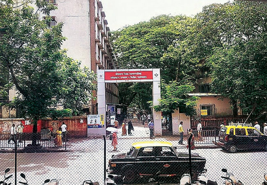 mumbai hospitaL